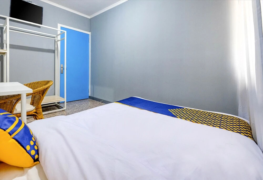 Omajo by OYO Rooms