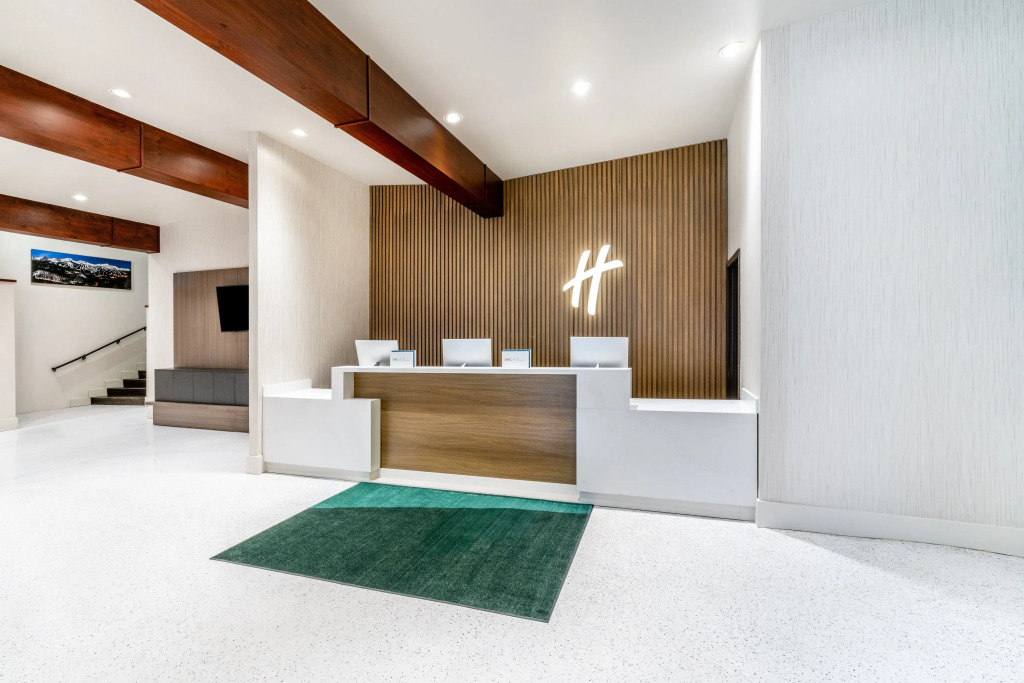 Holiday Inn Frisco by IHG