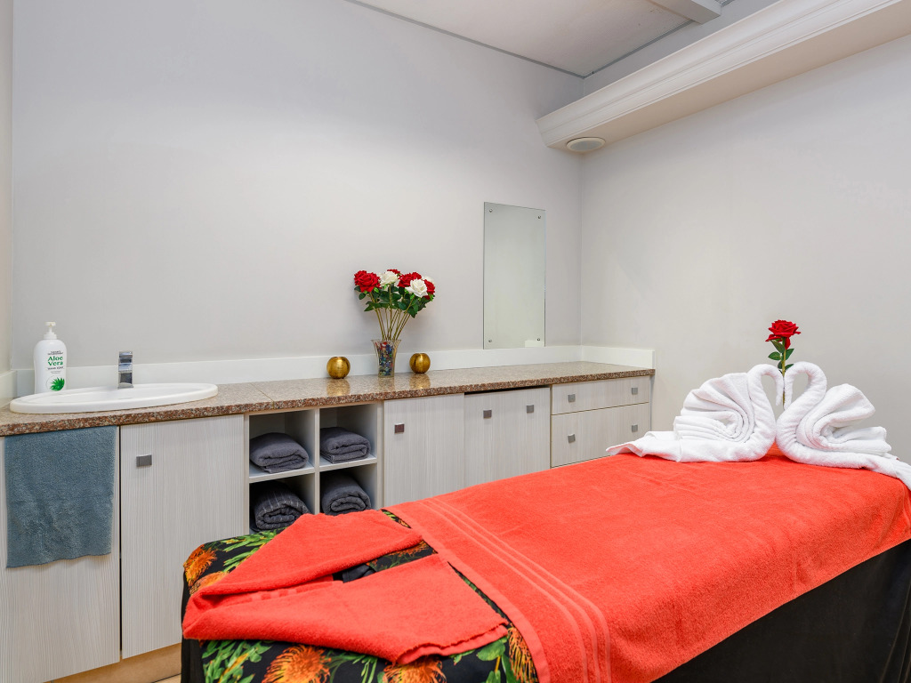 Durban Spa