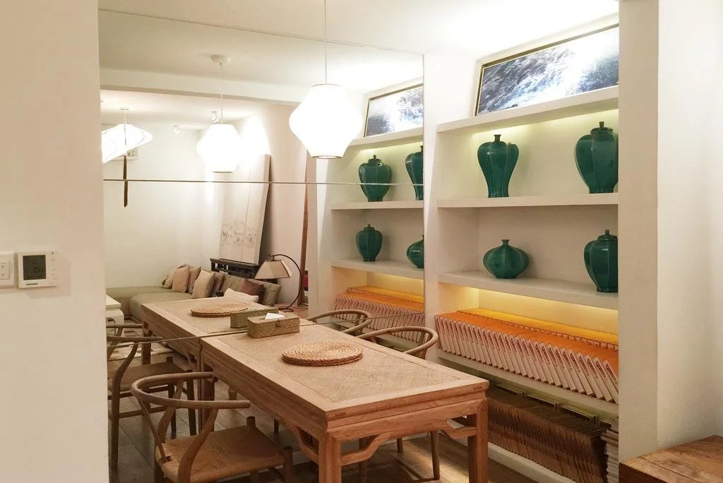 YIYUAN TANG Spiritual Retreat  Gallery