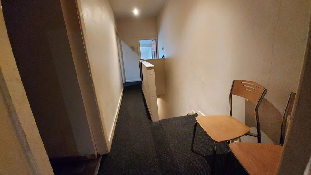 2-bedroom Apartment in Manchester Entire Flat