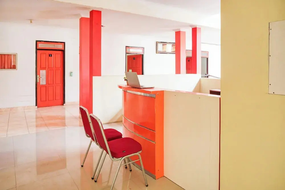 Nirina Homestay Pringsewu Mitra RedDoorz