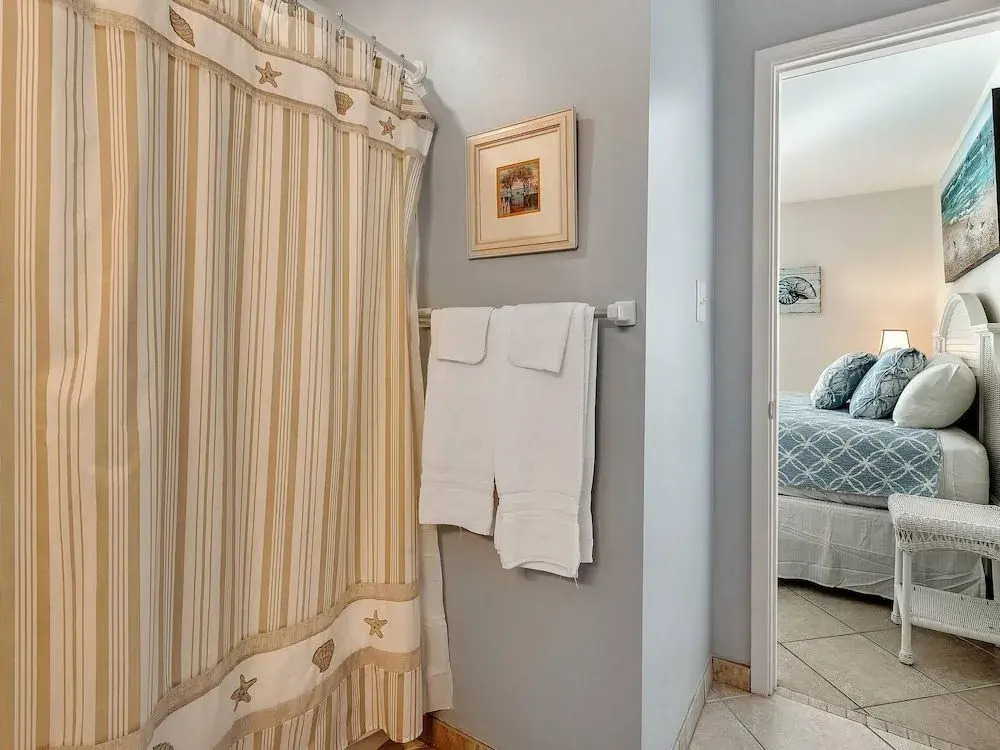 Sandpiper Beachview Condos by Bender Vacation Rentals