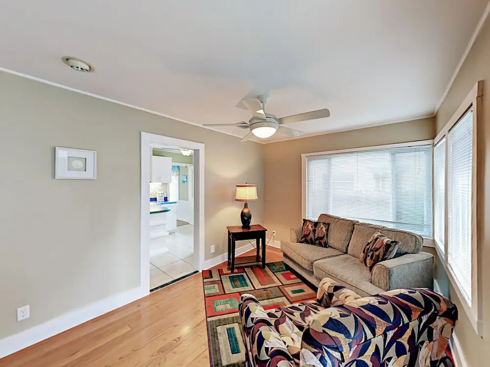 3031 56th Street S House 2 Bedrooms 1 Bathroom Home