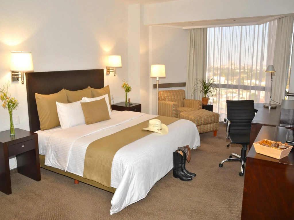 Hotel Misión Torreón