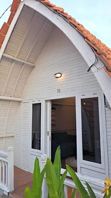 Pererenan Wong cottage