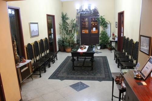 Hotel Avenida Coimbra