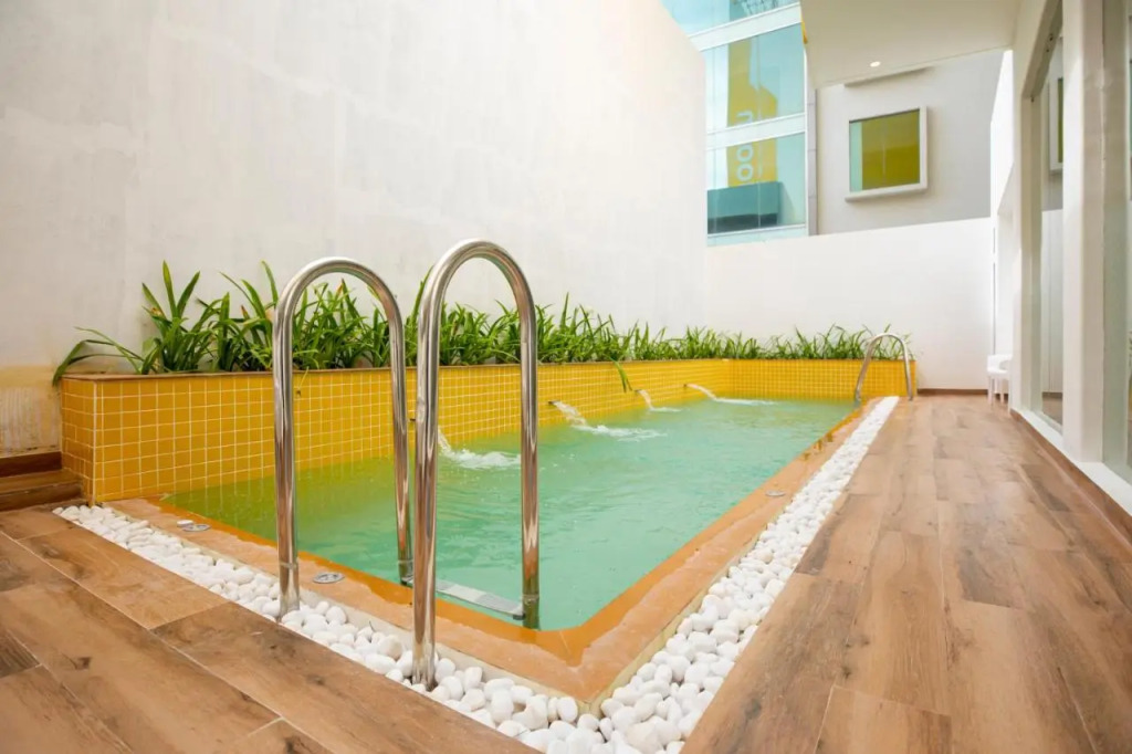 Bloom Hub - ORR Marathahalli