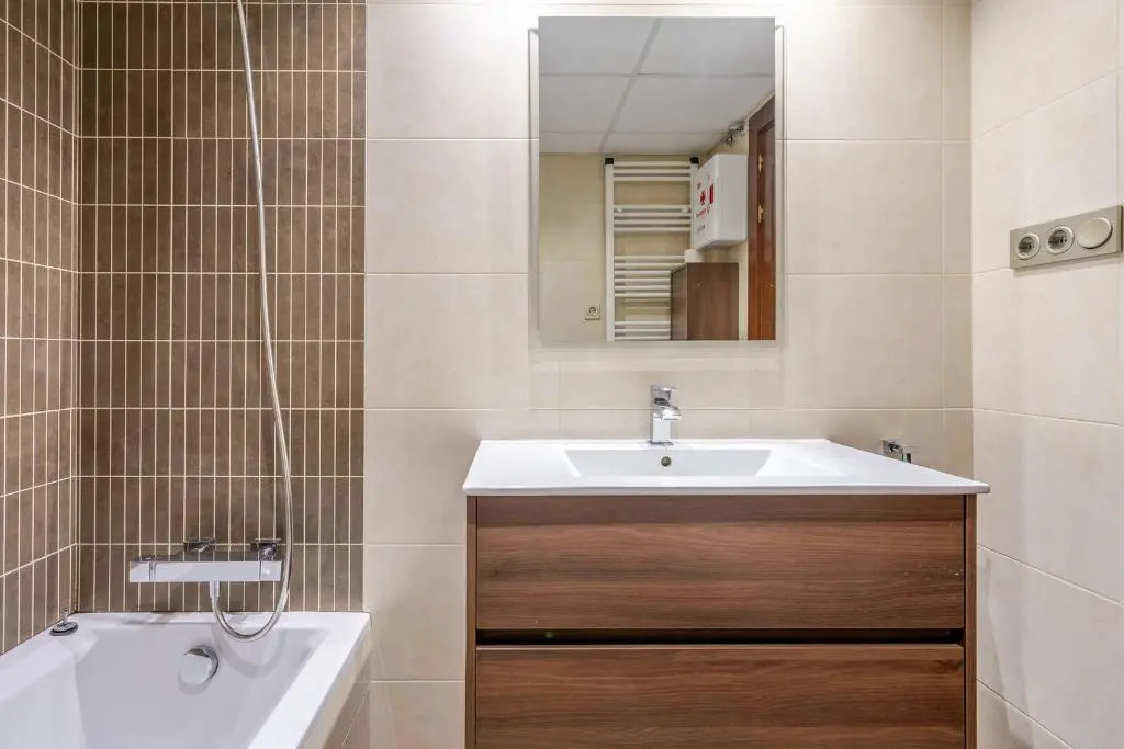 Pianista Apartment Granada by A3Rentals
