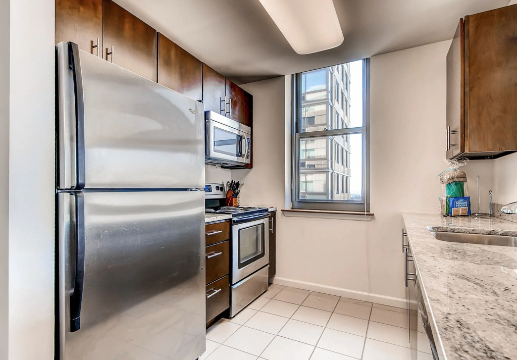 Global Luxury Suites Downtown Jersey City