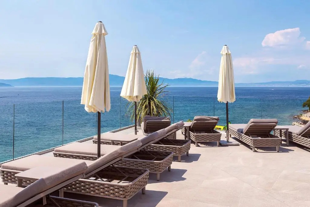 Luxury Hotel Riva