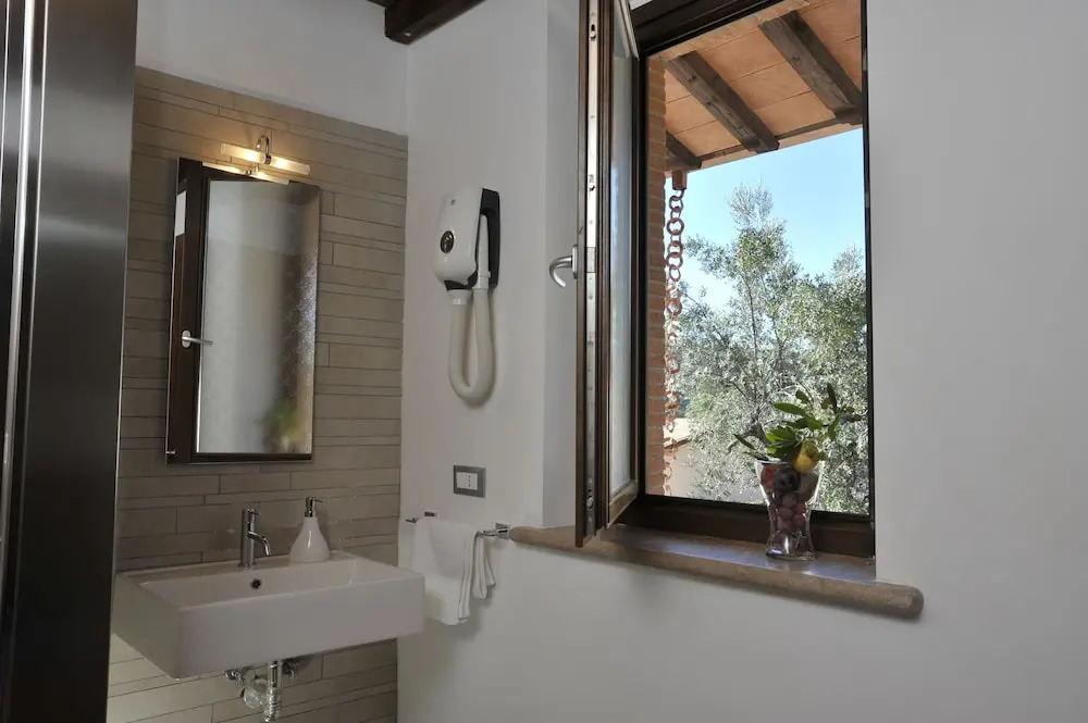 Agriturismo Il Bagolaro