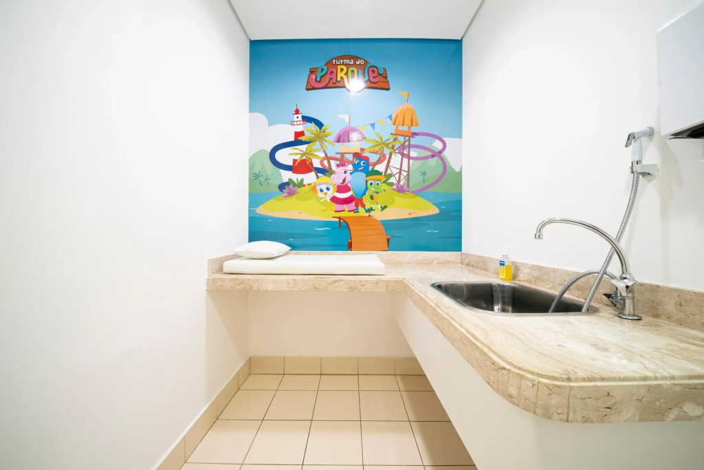 Beach Park Resort - Wellness