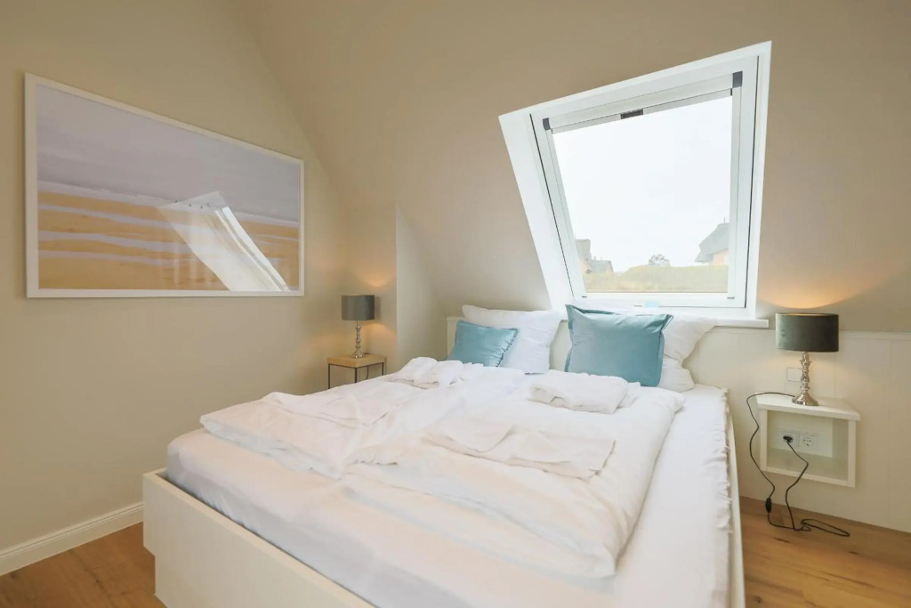 Haus Wattsonne
