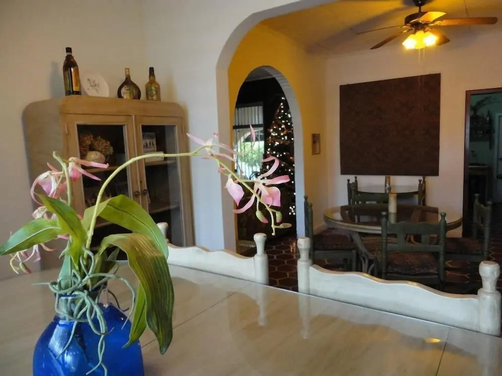 La Posada de Juan B&B