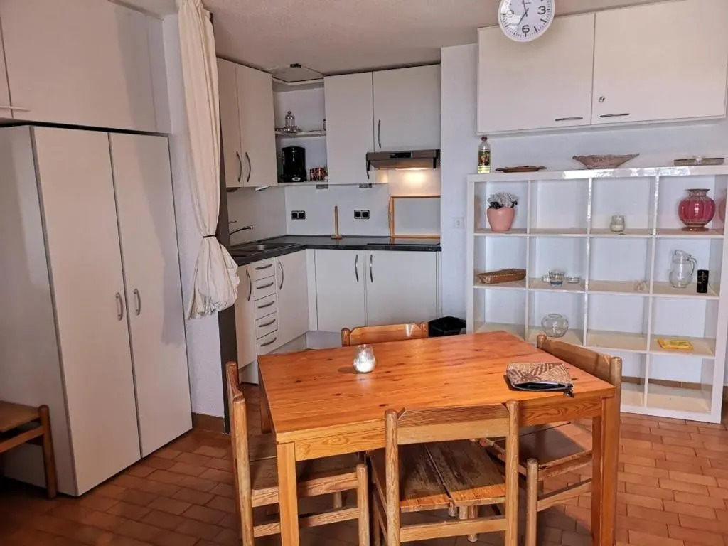 Appartement Port Barcarès, 2 pièces, 6 personnes - FR-1-195-13