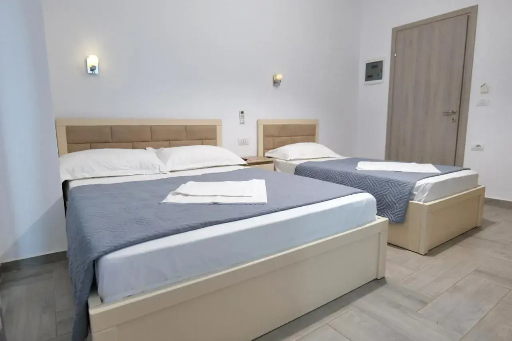 Hotel Villa Adrian