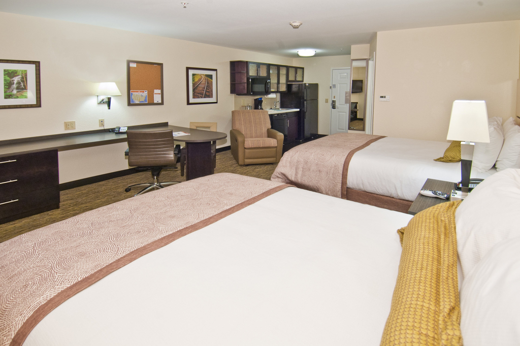 Candlewood Suites Tupelo by IHG
