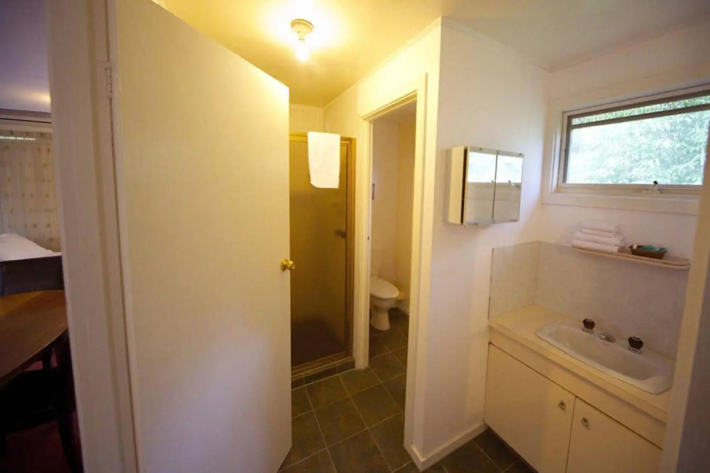 Sanctuary House Resort Motel