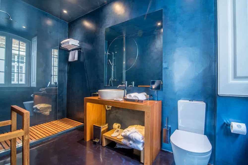Villa Cascais Boutique Hotel