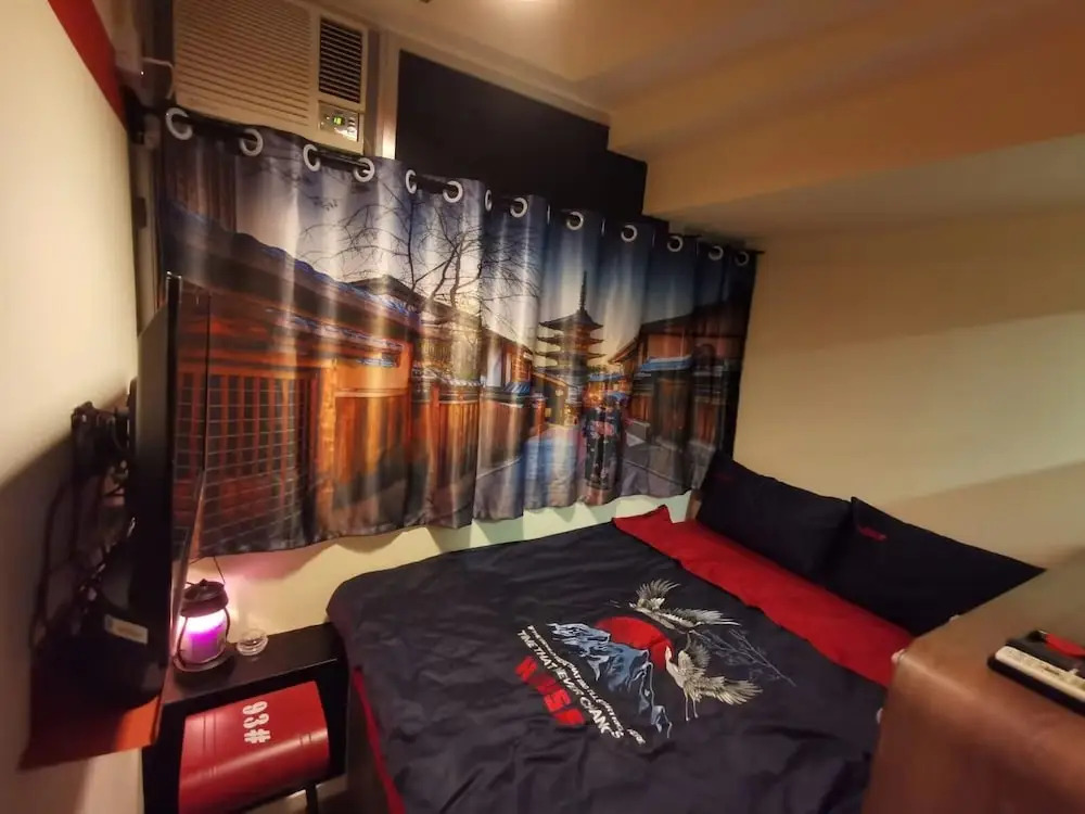 香港九巴旅馆 KMB-Guesthouse