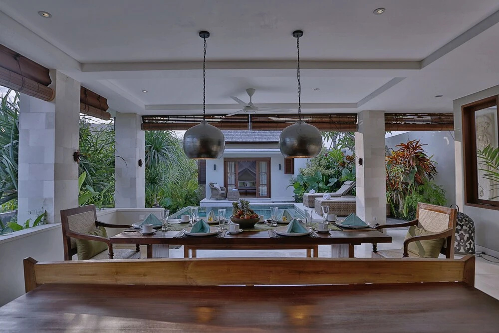Villa Nikara