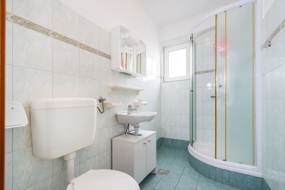 Nice Apartment Silvia 3 for 3 Persons