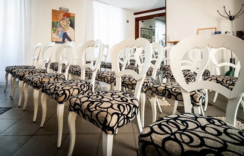 Hotel Centrale