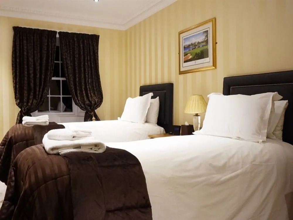 The Inn At Kingsbarns