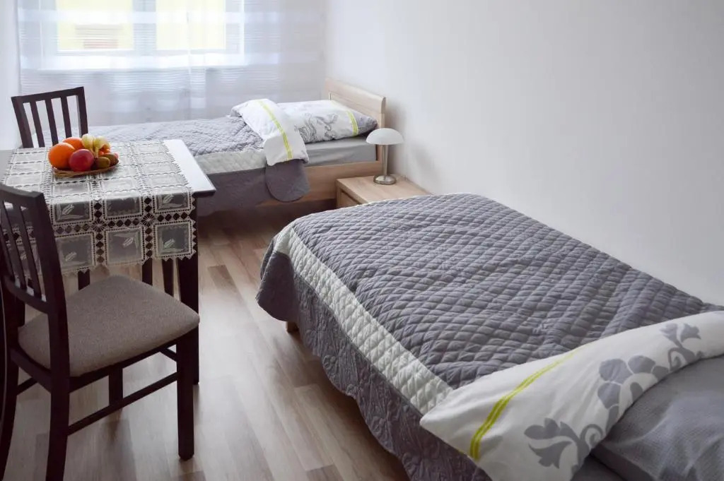 Apartament Pomorzany