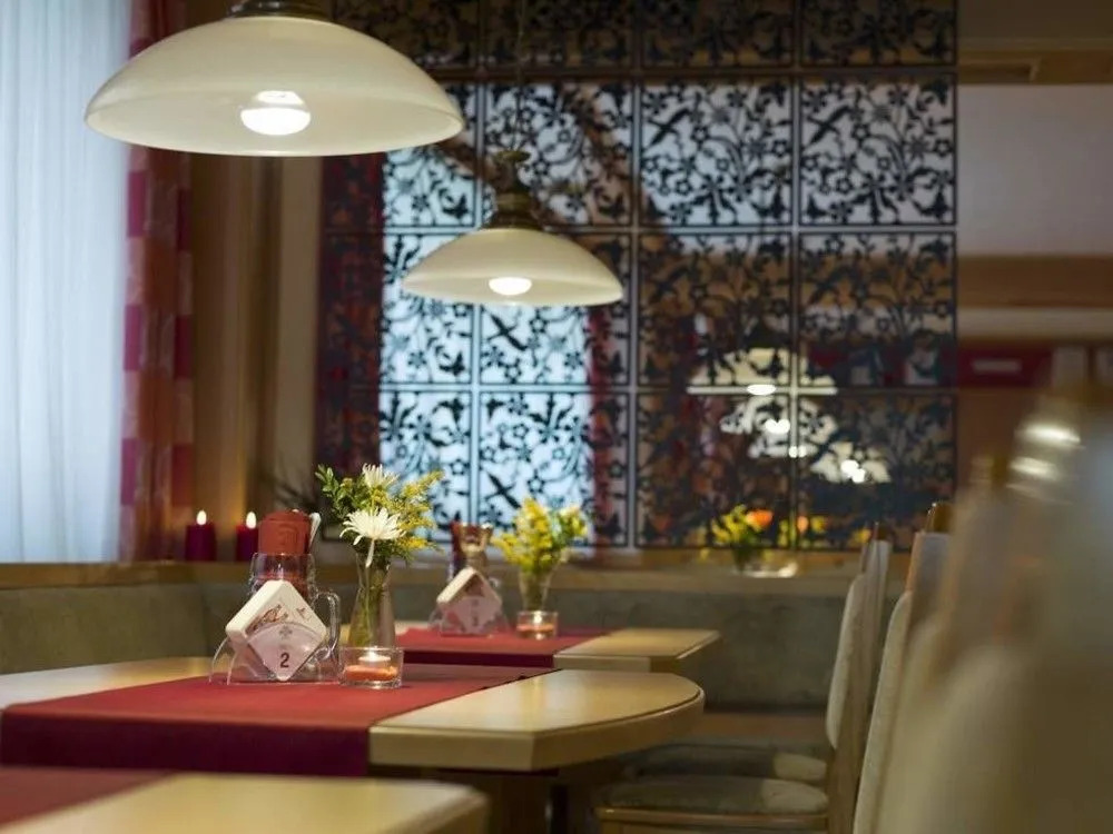 Hotel Vater & Sohn