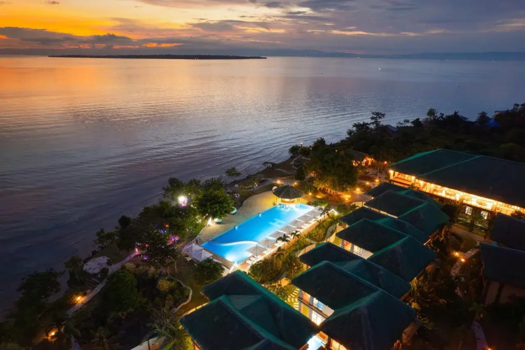 H Resort Bohol - The Coral Cliff by SMS Hospitality