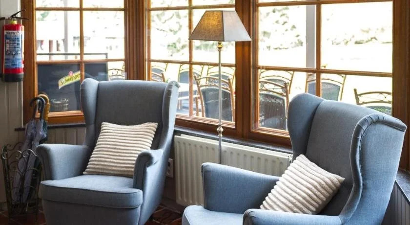 Hostellerie dInzepré