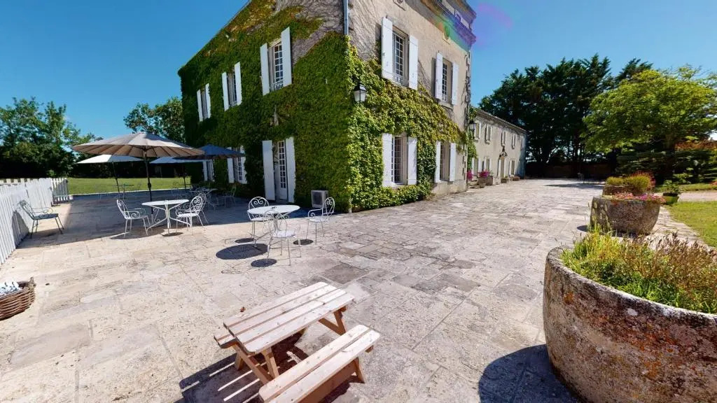 Le clos de Bellevue