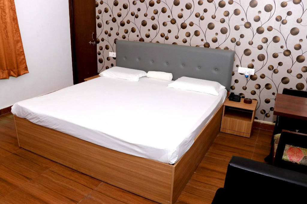 Surya Hotel