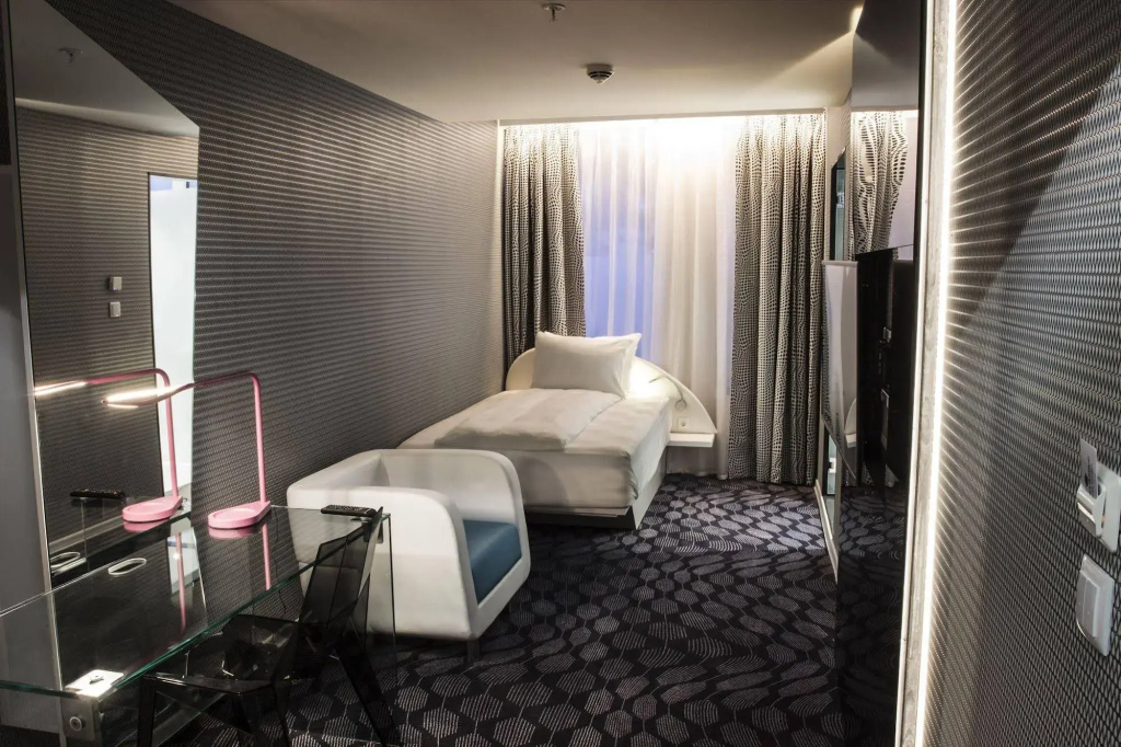 Prize by Radisson, Xhibition Bergen City