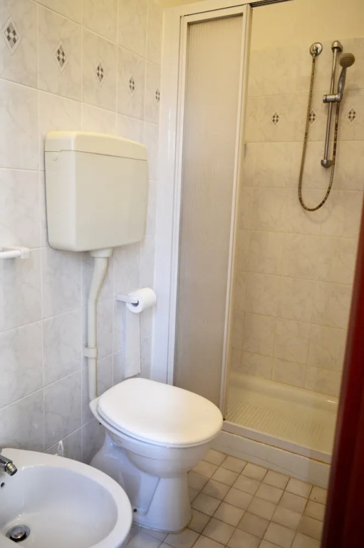 New Hotel Cirene Triple Room Economy With Breakfast