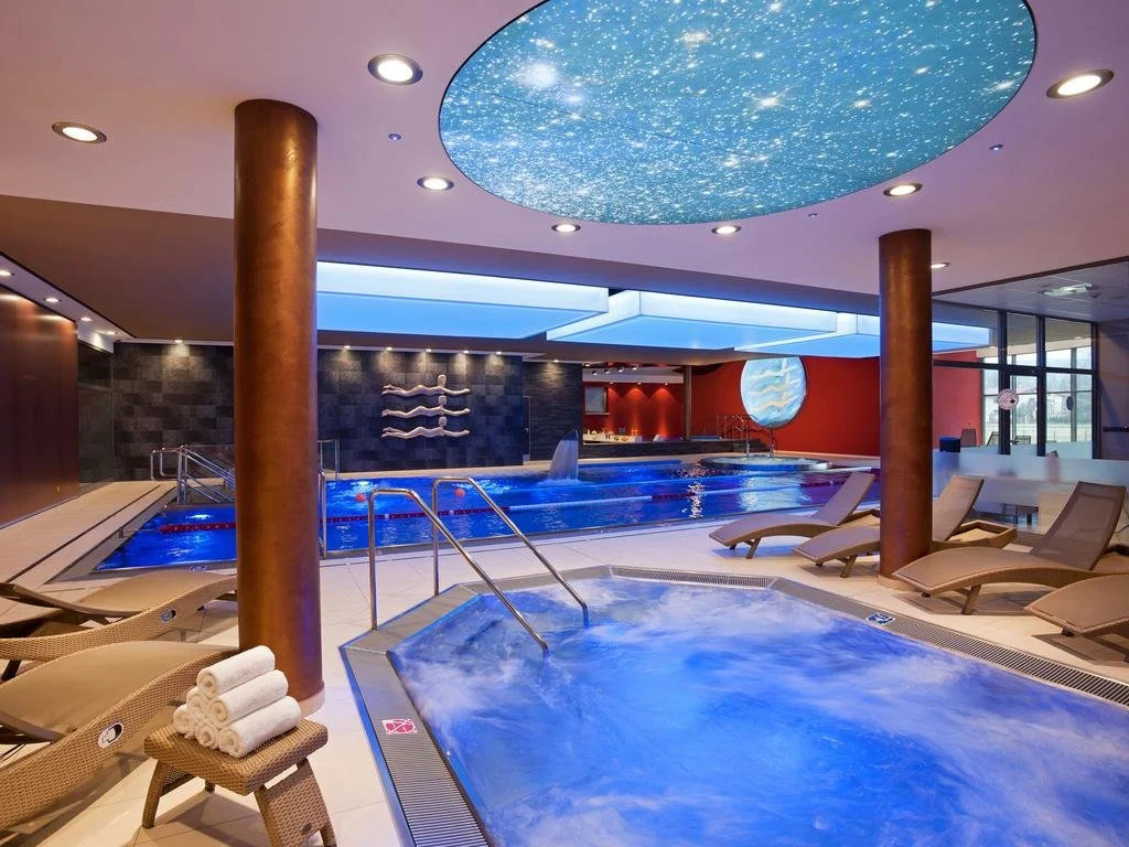 Hotel Vitality