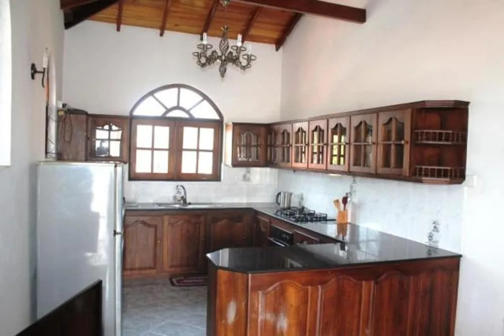 Sujeewani Villa