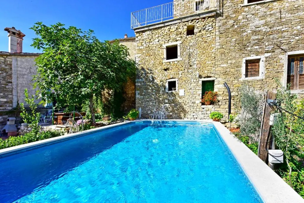Villa Fragola