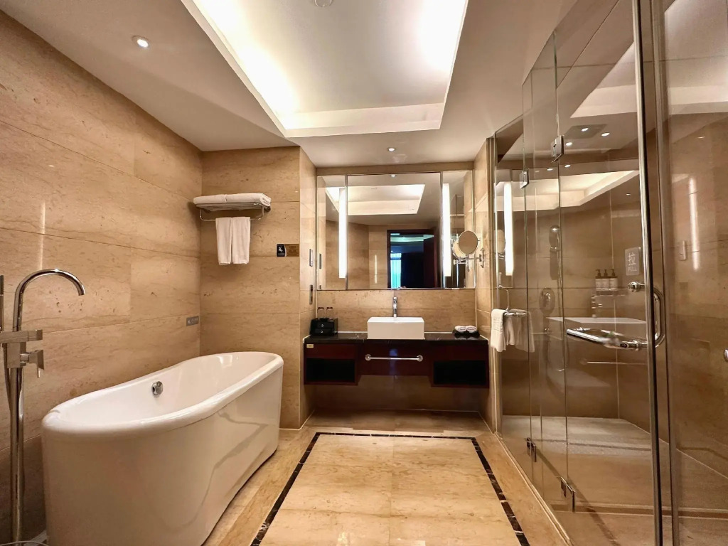 Tongcheng International Hotel