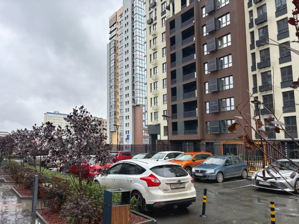 Экcклюзивныe апaртaменты в ЖK комфорт-клаcсa