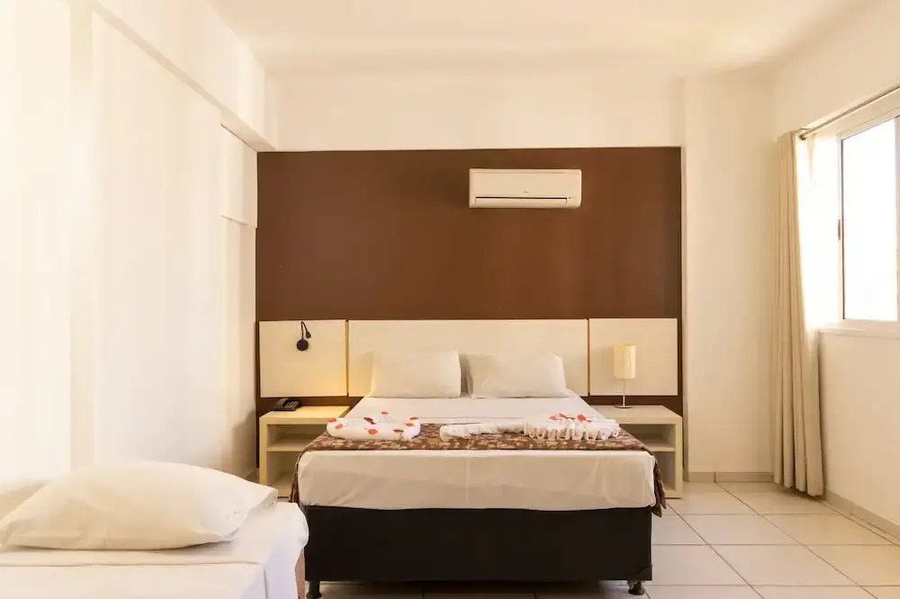 Suites Le Jardin - Caldas Novas