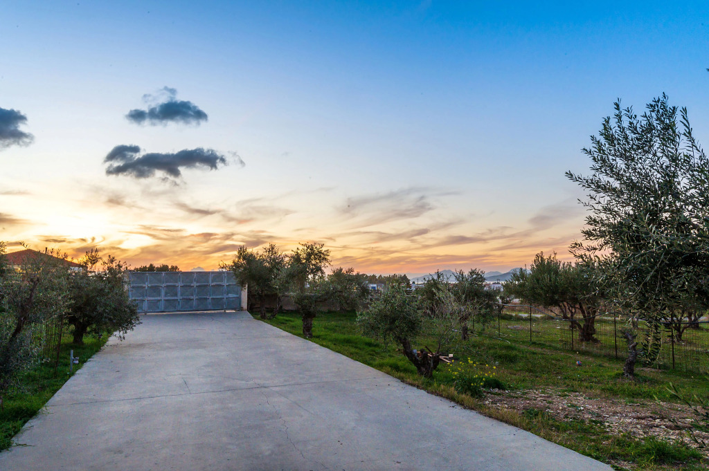 The Koan Amazing Garden Retreat