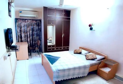 V Care Service Appartments