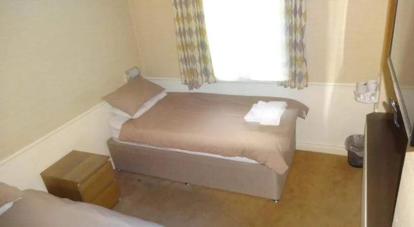 The County Hotel