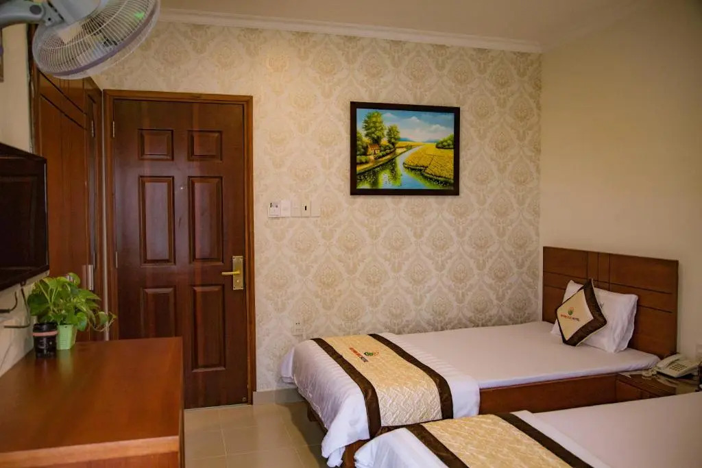 Huynh Duc Hotel