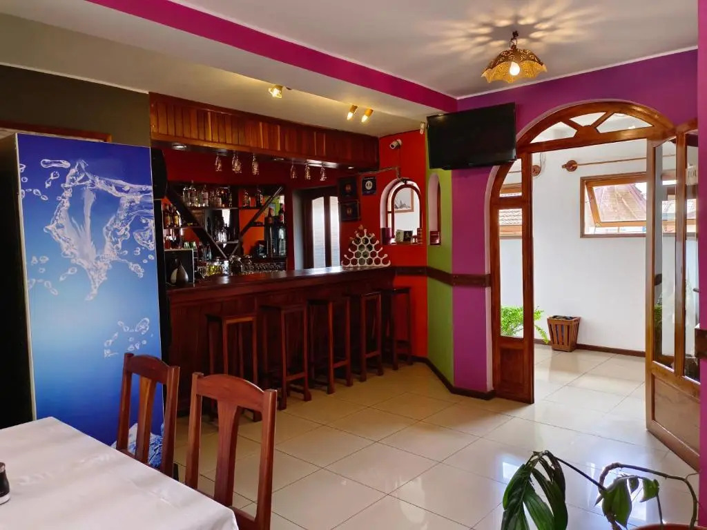 Antsirabe Hotel