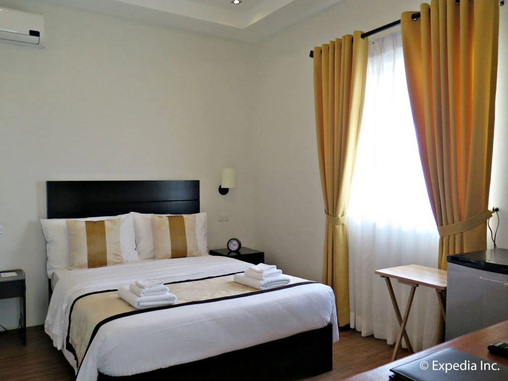Capital O 642 The Junction Tagaytay