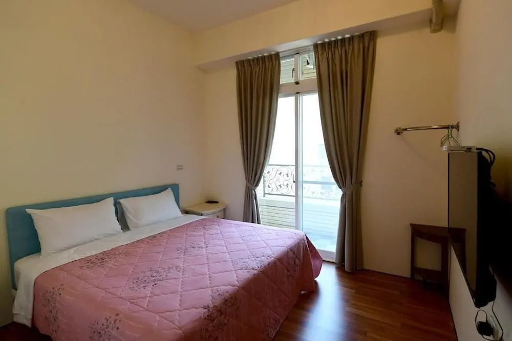 Light Time Homestay